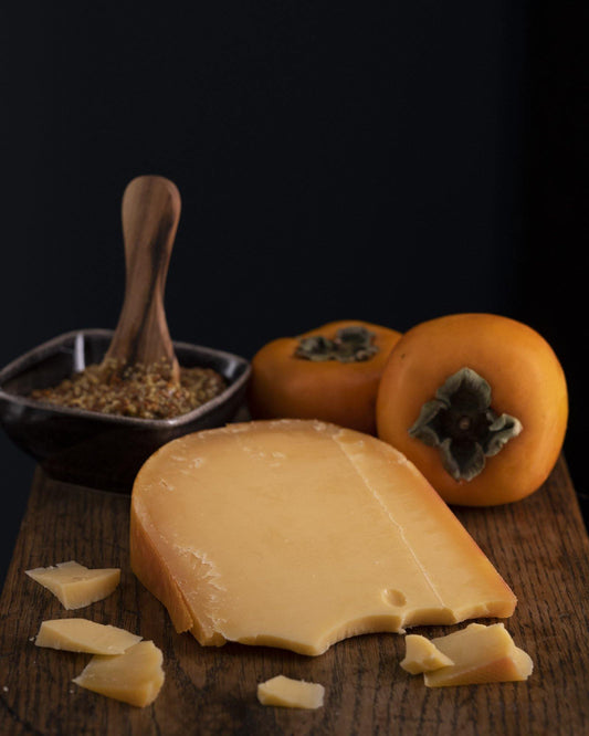 Gouda Alt - Käseglück