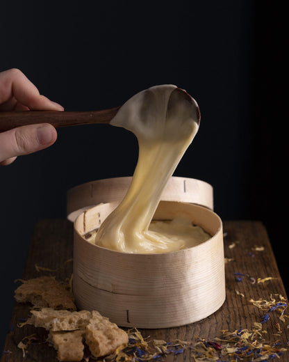 Vacherin Mont d’Or - Ofenkäse - Käseglück