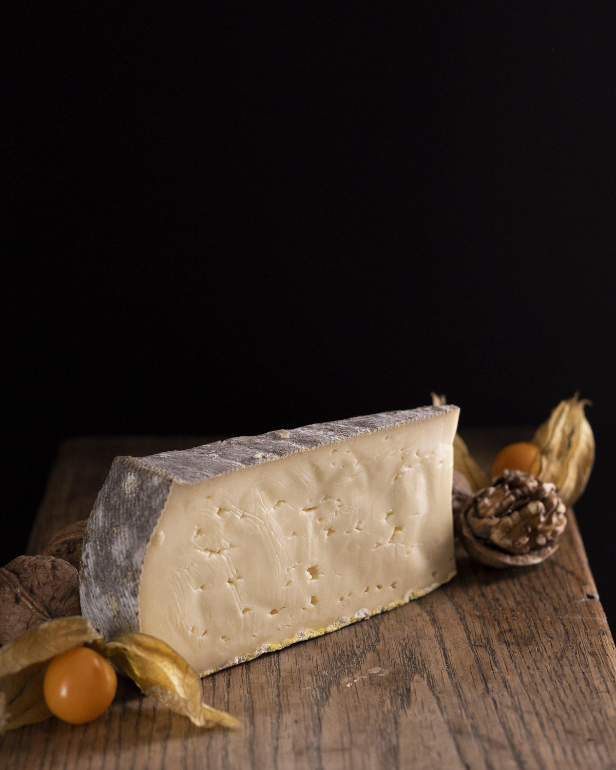 Tomme de Montagne - Käseglück