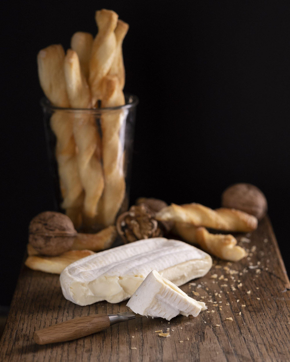Robiola Bosina - Käseglück