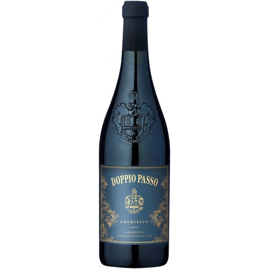 Primitivo Doppio Passo 2021