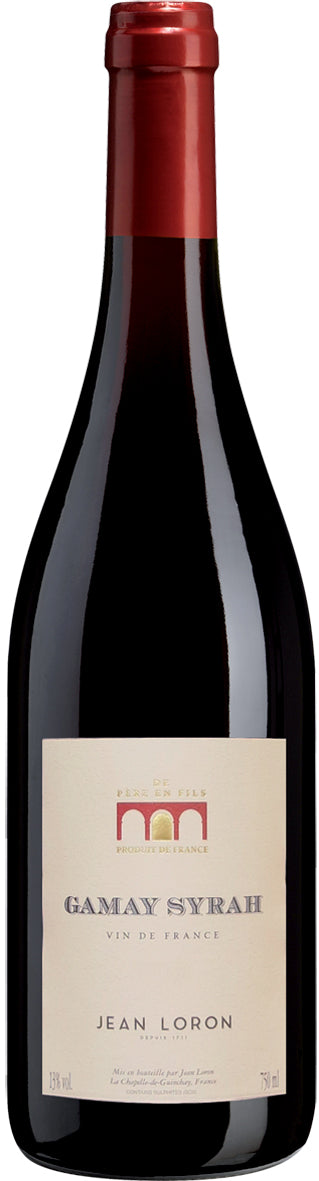 Gamay Syrah 2024