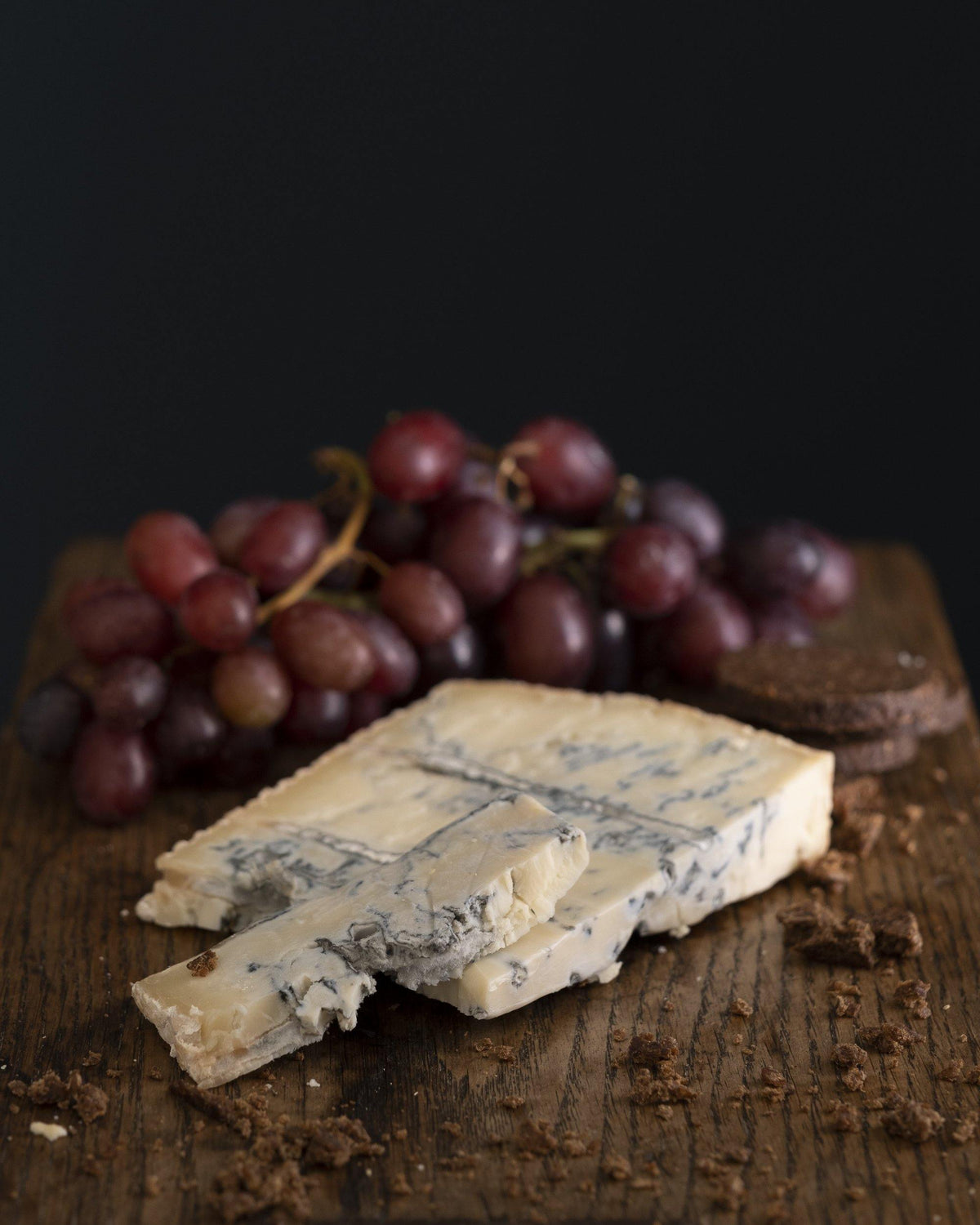 Gorgonzola Picante - Käseglück