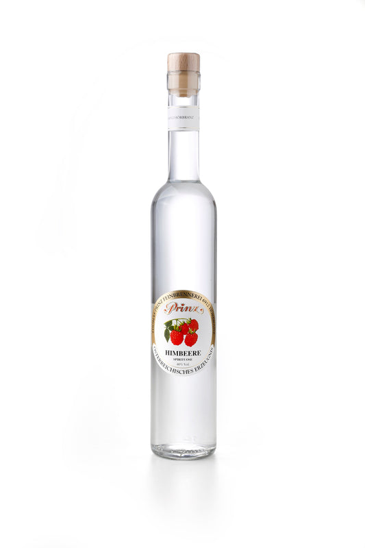 Prinz Himbeer-Schnaps 40 % vol.