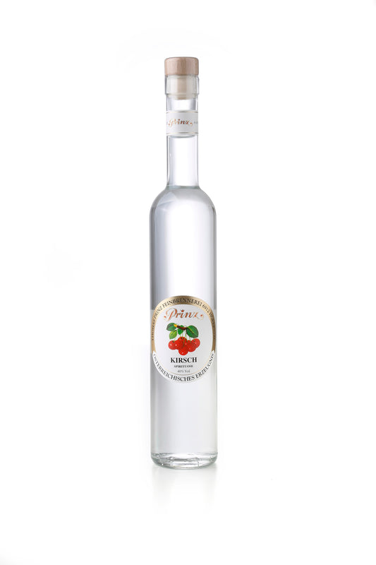 Prinz Kirsch-Schnaps 40 % vol.