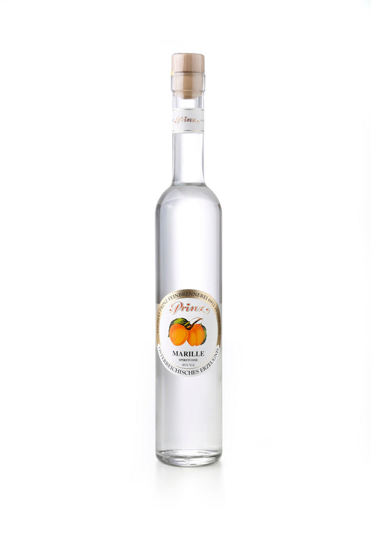 Prinz Marillen-Schnaps 40 % vol.