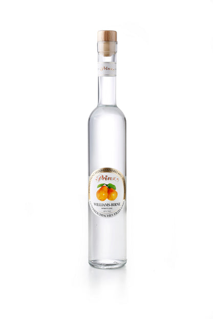 Prinz Williams-Birnen-Schnaps 40 % vol.