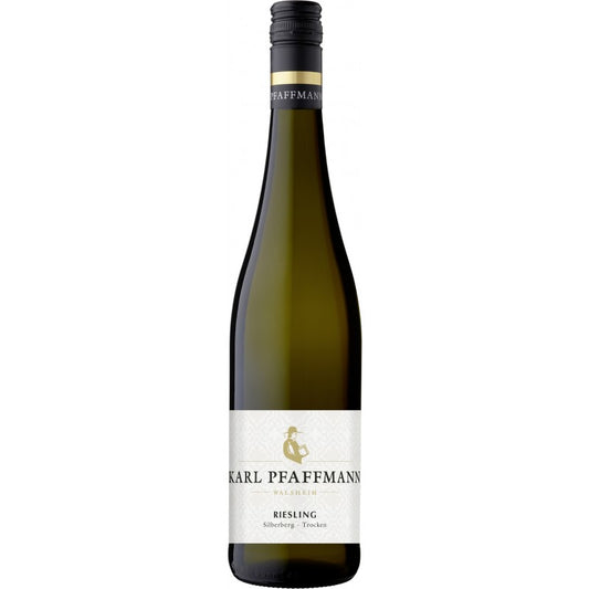 Pfaffmann Riesling 2024
