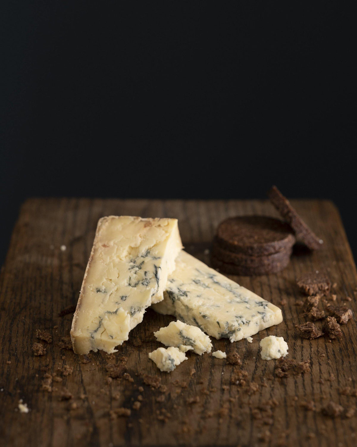 Stilton - Käseglück