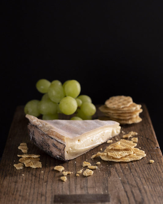 Vacherin Mont d’Or - Käseglück
